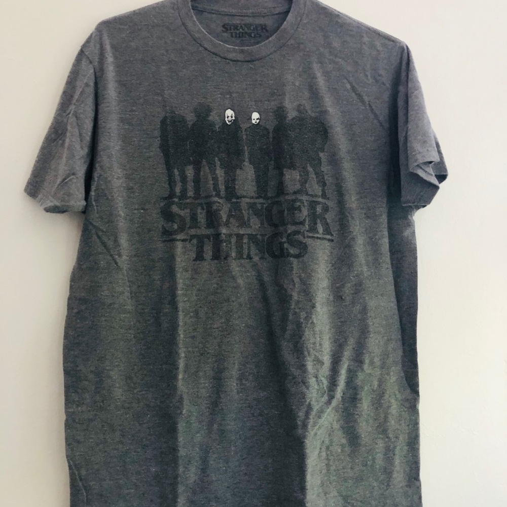 Stranger Things Target Tee